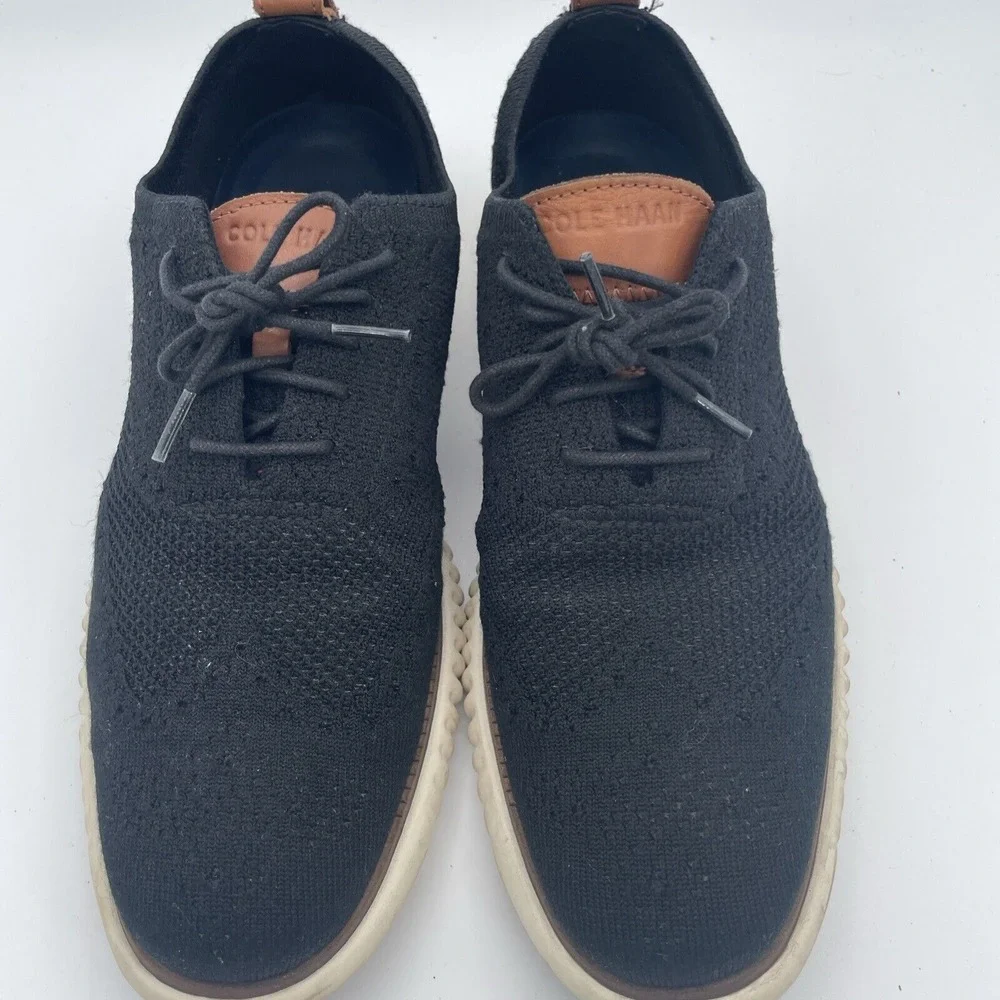 Cole Haan elevate your